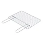 Grille Siena-torquay acier SAROM FUOCO