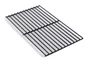Grille Naterial Pour Barbecue Alton, 41.5 X 24 Cm
