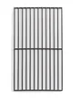Grille Naterial Pour Barbecue Alton, 41.5 X 24 Cm