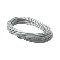 Câble De Tension Isolé, Métal, 12 M, Paulmann