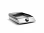 Plancha électrique FORGE ADOUR Domestic, inox satiné