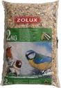 Melange oiseaux du jardin Zolux sac 2kg