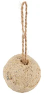 Boule de graisse geante sans filet ni huile de palme Zolux 500g