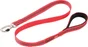 Laisse chien Moov 15 mm rouge