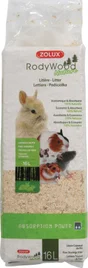 Litière rodywood nature 16l