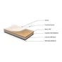 Dalle PVC medio ARTENS, shy galt
