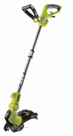 Coupe-bordures électrique RYOBI Rlt6130, 600 W, l.30 cm