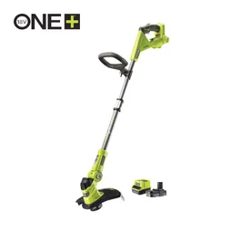 Coupe-Bordures Hybride Ryobi One+ Rlt1831H25F, 18 V, L.30 Cm