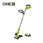 Coupe-Bordures Hybride Ryobi One+ Rlt1831H25F, 18 V, L.30 Cm