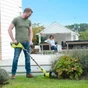 Coupe-Bordures Hybride Ryobi One+ Rlt1831H25F, 18 V, L.30 Cm