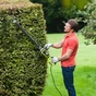Taille haie électrique RYOBI rht6160rs 600 W 60 cm