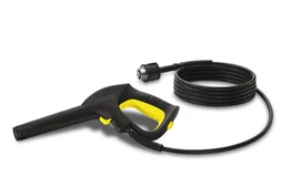 Set Poignée Et Flexible Karcher