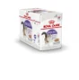 Pâtée chat Sterilised Mousse 12X85GROYAL CANIN