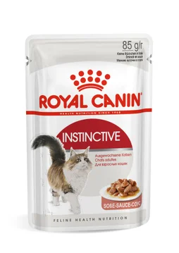 Royal Canin Alimentation Chat Single Instint Sce 85G