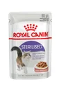 Royal Canin Alimentation Chat Single Steril Sce  85G