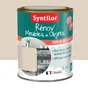 Peinture meuble et boiserie Rénov SYNTILOR beige poudré mat 250 ml
