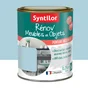 Peinture meuble et boiserie Rénov' SYNTILOR bleu harmony mat 250 ml