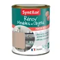Peinture meuble et boiserie Rénov SYNTILOR caramel mat 250 ml