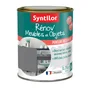 Peinture meuble et boiserie Rénov' SYNTILOR gris urbain mat 250 ml