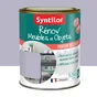 Peinture meuble et boiserie Rénov' SYNTILOR mauve chic mat 250 ml