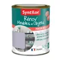 Peinture meuble et boiserie Rénov' SYNTILOR mauve chic mat 250 ml
