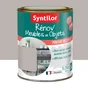 Peinture meuble et boiserie Rénov' SYNTILOR taupe bohème mat 250 ml