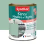 Peinture meuble et boiserie Rénov' SYNTILOR vert poésie mat 250 ml