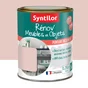 Peinture meuble et boiserie Rénov' SYNTILOR vieux rose mat 250 ml