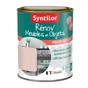 Peinture meuble et boiserie Rénov' SYNTILOR vieux rose mat 250 ml
