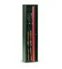 Armoire À Fusils À Clé 5 Fusils Technomax Lmk/5, H.138 X L.31.5 X P.22 Cm