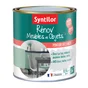 Peinture Meuble Et Boiserie Rénov' Syntilor Vert Poésie  Mat 0.5 L