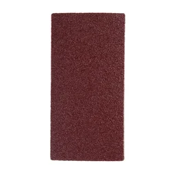 Abrasif Vibrante 93X185 Grains Assortis Lot De 10 1Er Prix