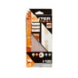 Lot De 3 Patins Abrasifs Dexter Pro, 93X185 Mm, Grains 120