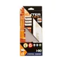 Abrasif Vibrante 115X230 Grain 80 Lot De 3 Dexter Pro