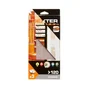 Abrasif Vibrante 115X230 Grain120 Lot De 3 Dexter Pro