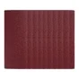 Lot De 10 Patins Abrasifs, 115 X 280 Mm, Grains Assortiment