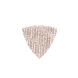 Lot De 3 Patins Abrasifs Dexter Pro, 93X93 Mm, Grains 80