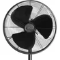 Ventilateur sur pied, Tristar, Ve5929, Diam. 40 cm, 50 W