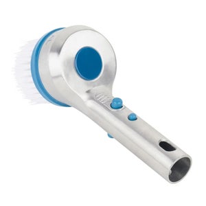 Brosse ronde d'angle NATERIAL