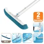 Brosse de fond/paroi 46 NATERIAL