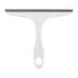 Raclette pour porte de douche à suspendre Funky white 0