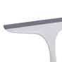 Raclette pour porte de douche à suspendre Funky white 0