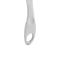 Raclette pour porte de douche à suspendre Funky white 0