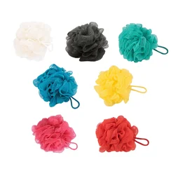 Fleur de douche à suspendre, multicouleur, Easy