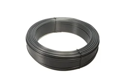 Fil de tension gris, section. 2 mm x L. 50 m