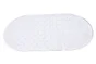 Tapis Antidérapant Transparent Pour Baignoire, Funky