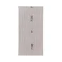 Abrasif Vibrante 115X230 Grain 240 Lot De 3 Dexter Pro