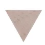 Lot De 3 Triangles Abrasifs Dexter Pro, 285 Mm, Grains 120