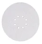 Lot De 5 Disques Abrasifs Dexter, 225 Mm, Grains 80