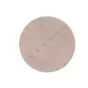 Lot De 3 Disques Abrasifs Dexter Pro, 225 Mm, Grains 80